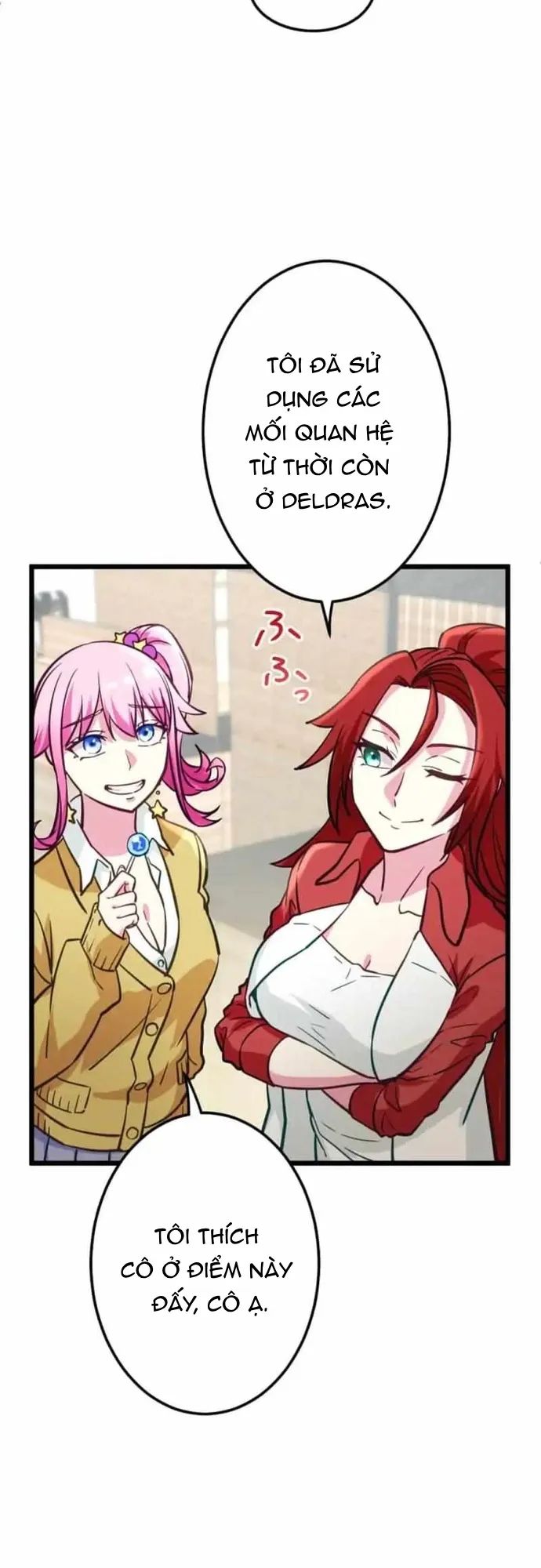 Siêu Thăng Cấp Anh Hùng Chapter 35 - 7