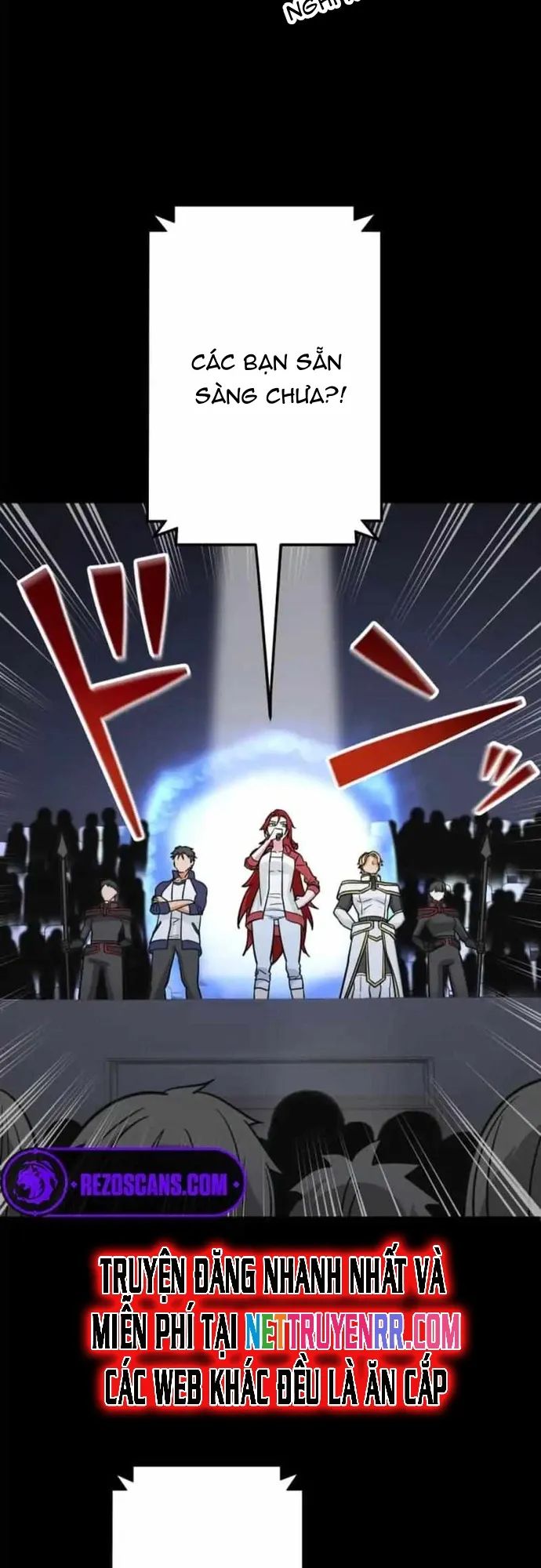 Siêu Thăng Cấp Anh Hùng Chapter 35 - 65