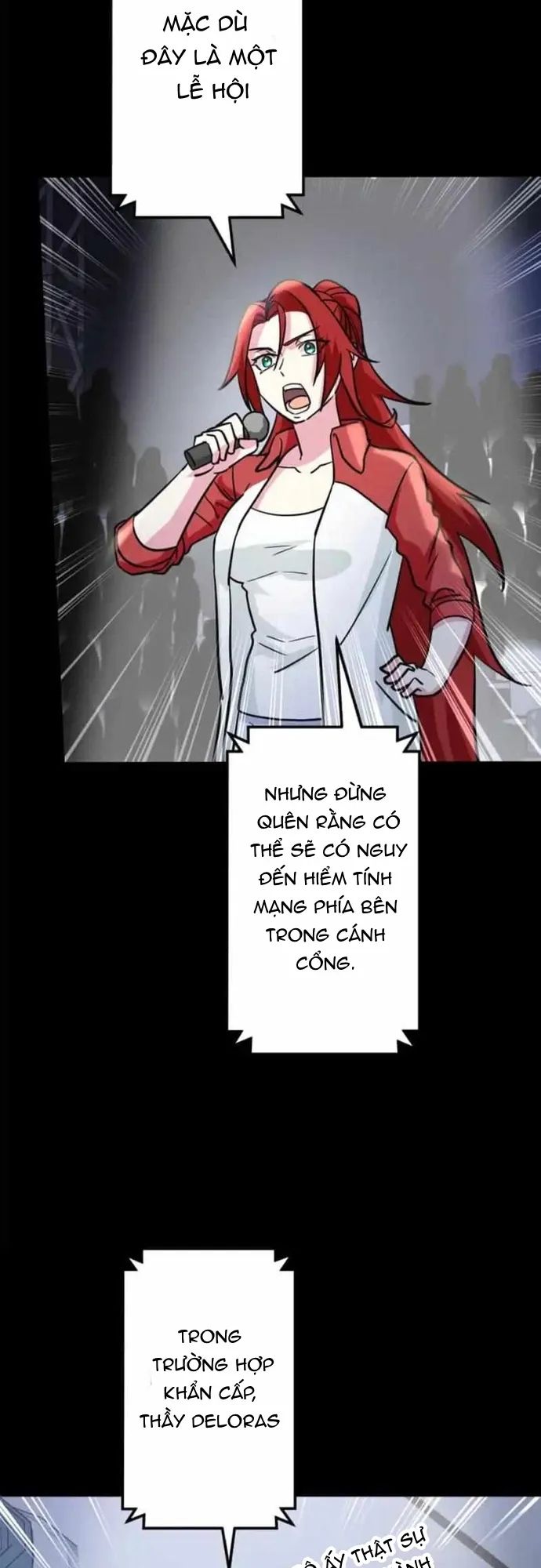 Siêu Thăng Cấp Anh Hùng Chapter 35 - 66