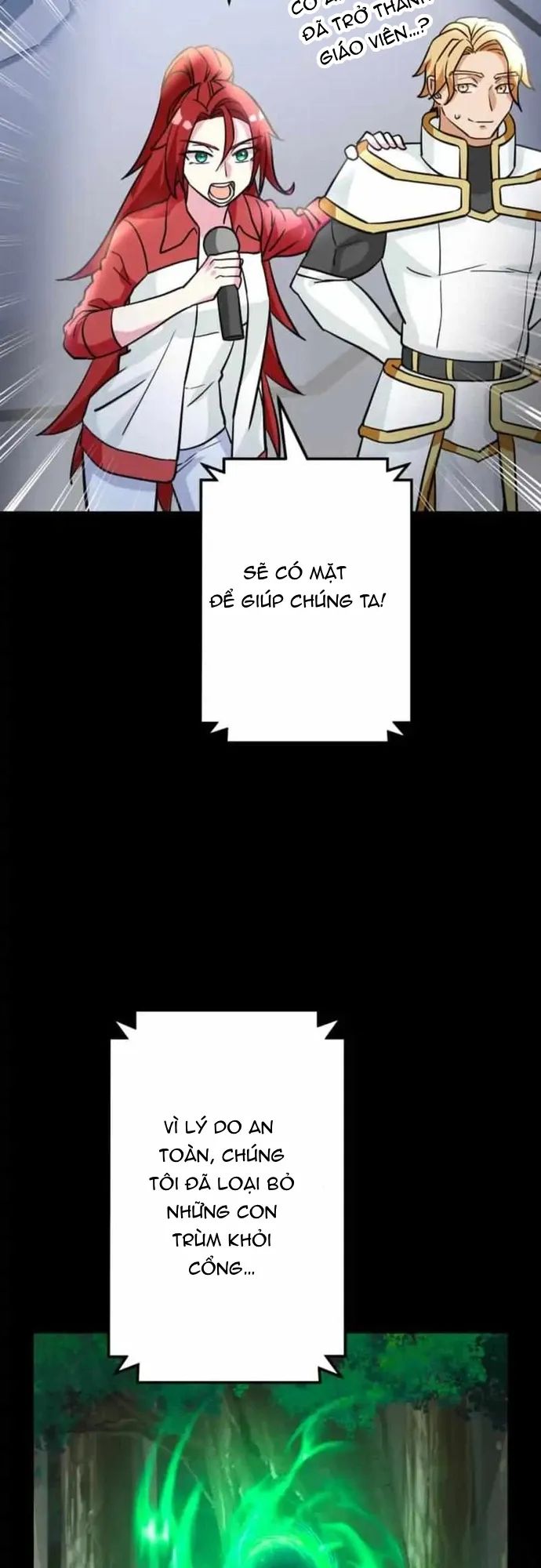 Siêu Thăng Cấp Anh Hùng Chapter 35 - 67