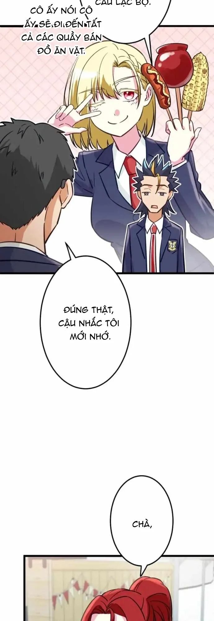 Siêu Thăng Cấp Anh Hùng Chapter 35 - 9