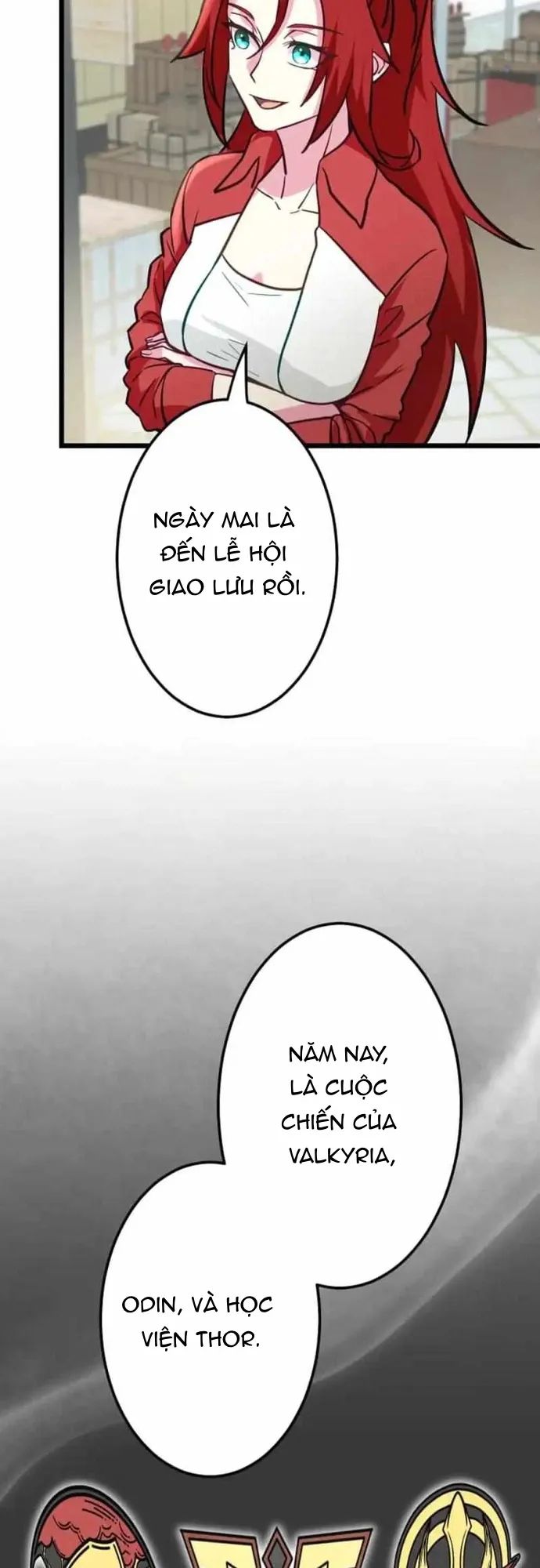 Siêu Thăng Cấp Anh Hùng Chapter 35 - 10