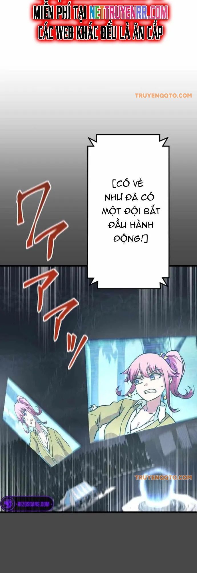 Siêu Thăng Cấp Anh Hùng Chapter 36 - 16