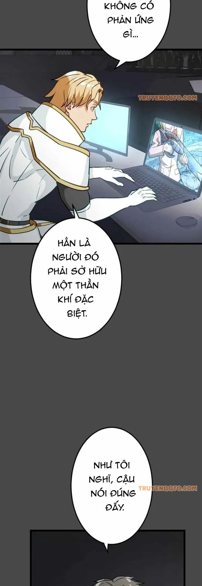 Siêu Thăng Cấp Anh Hùng Chapter 36 - 18