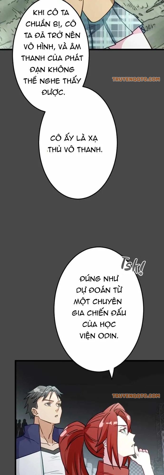 Siêu Thăng Cấp Anh Hùng Chapter 36 - 20