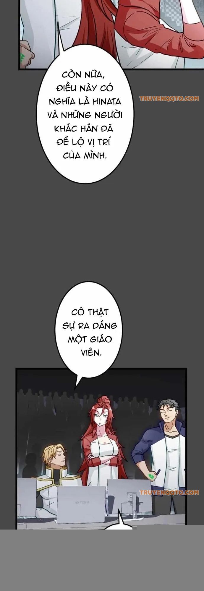 Siêu Thăng Cấp Anh Hùng Chapter 36 - 21