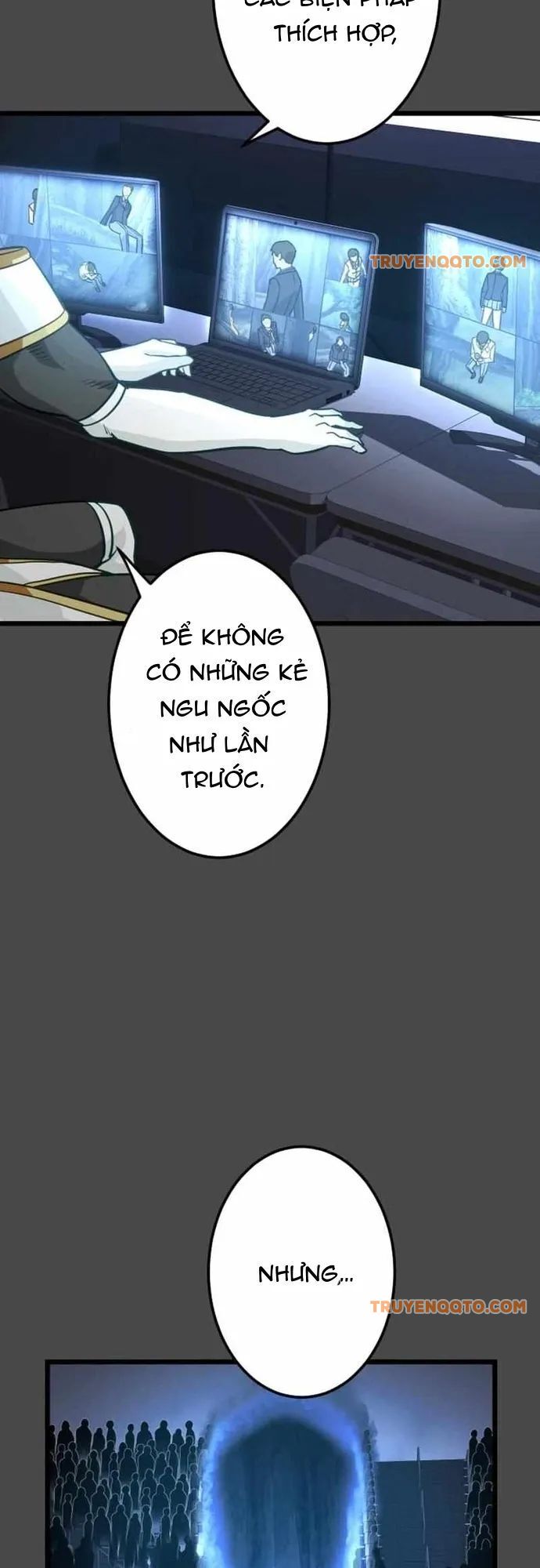 Siêu Thăng Cấp Anh Hùng Chapter 36 - 23