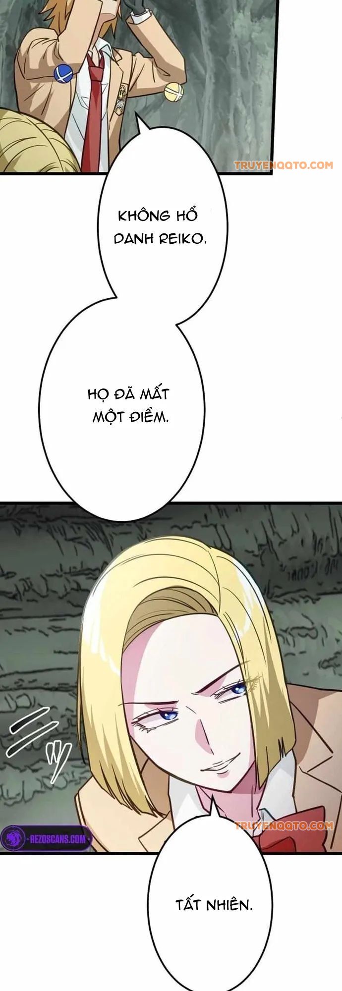 Siêu Thăng Cấp Anh Hùng Chapter 36 - 26
