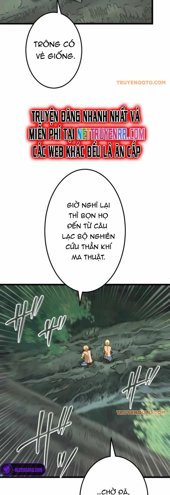 Siêu Thăng Cấp Anh Hùng Chapter 36 - 31