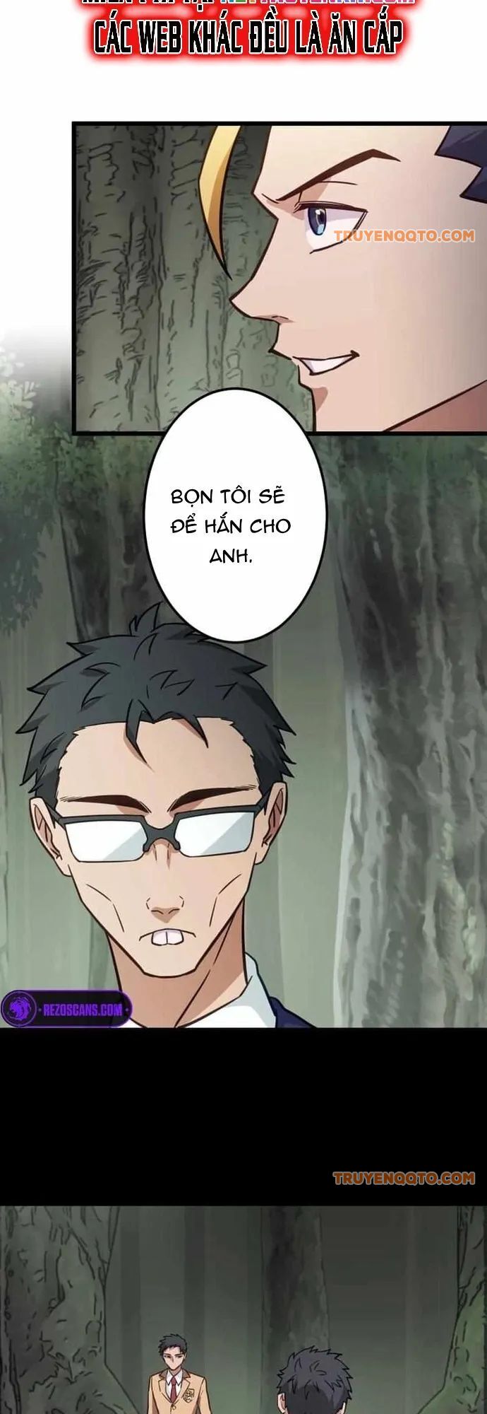 Siêu Thăng Cấp Anh Hùng Chapter 36 - 50