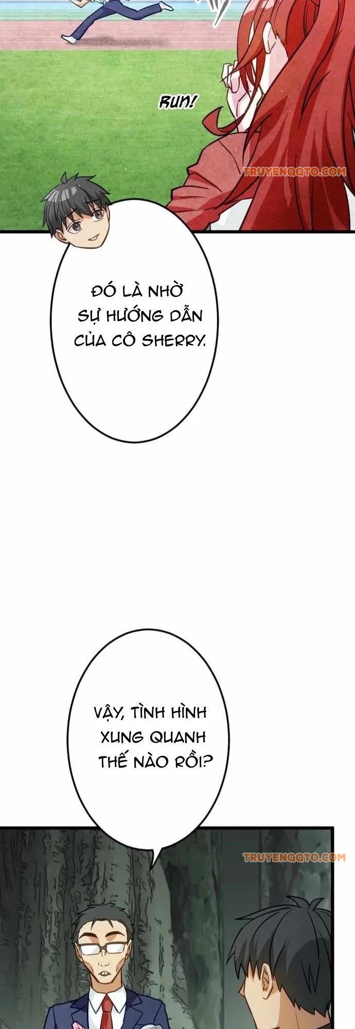Siêu Thăng Cấp Anh Hùng Chapter 36 - 8
