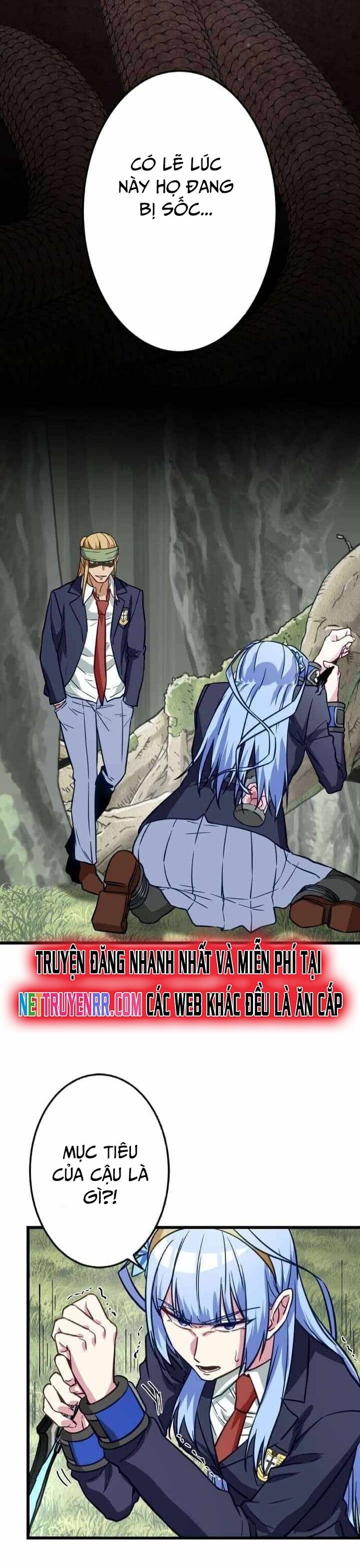 Siêu Thăng Cấp Anh Hùng Chapter 39 - 12