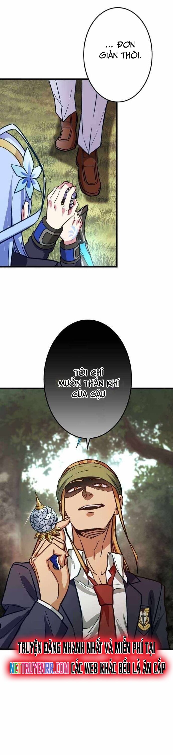 Siêu Thăng Cấp Anh Hùng Chapter 39 - 13