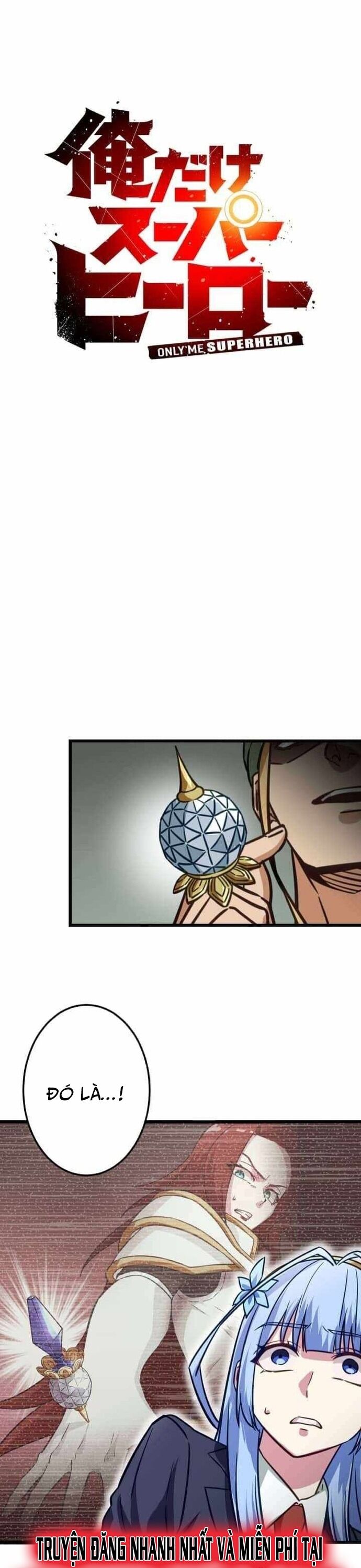 Siêu Thăng Cấp Anh Hùng Chapter 39 - 14