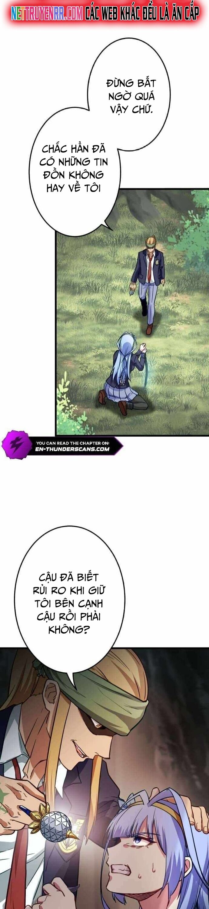 Siêu Thăng Cấp Anh Hùng Chapter 39 - 15
