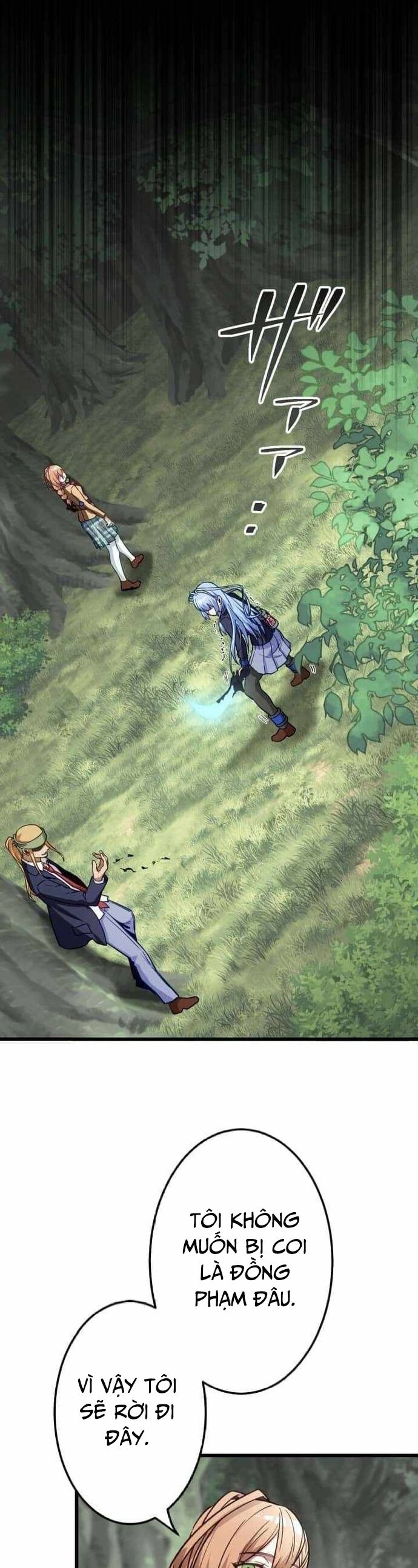 Siêu Thăng Cấp Anh Hùng Chapter 39 - 3
