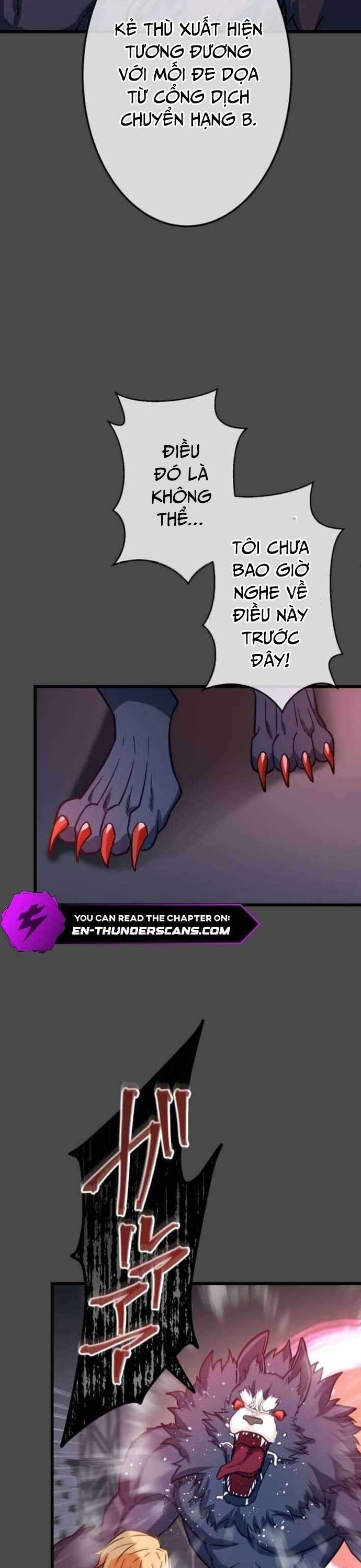 Siêu Thăng Cấp Anh Hùng Chapter 39 - 24