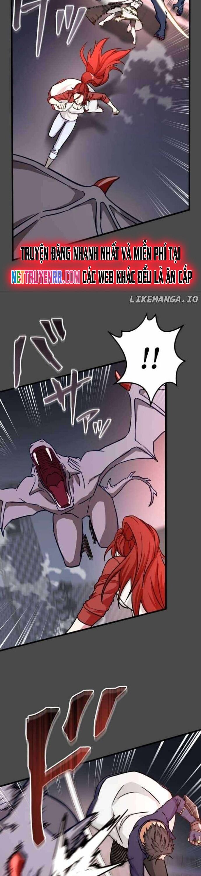 Siêu Thăng Cấp Anh Hùng Chapter 39 - 26