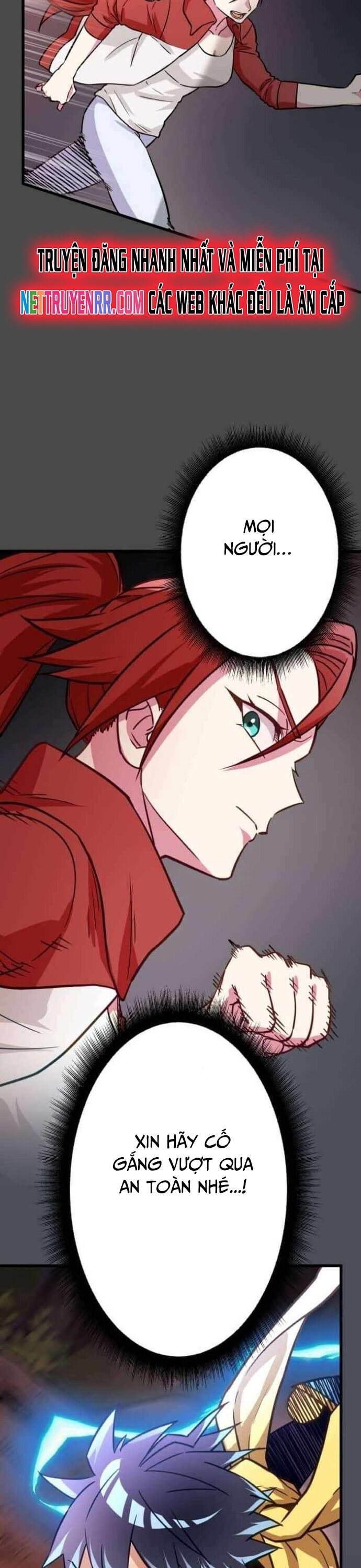 Siêu Thăng Cấp Anh Hùng Chapter 39 - 28