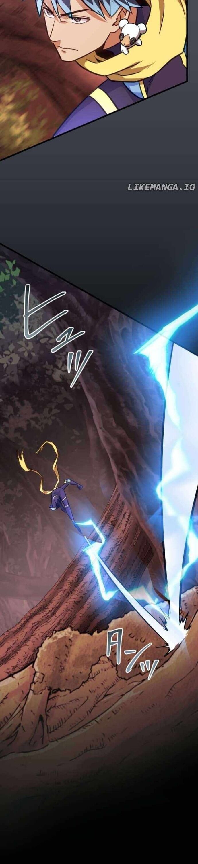 Siêu Thăng Cấp Anh Hùng Chapter 39 - 29