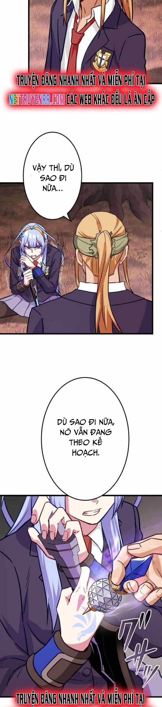 Siêu Thăng Cấp Anh Hùng Chapter 39 - 31