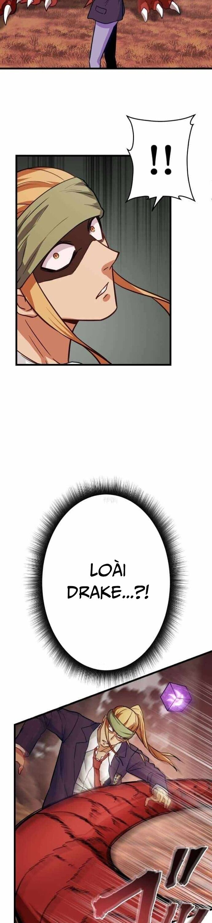 Siêu Thăng Cấp Anh Hùng Chapter 39 - 34