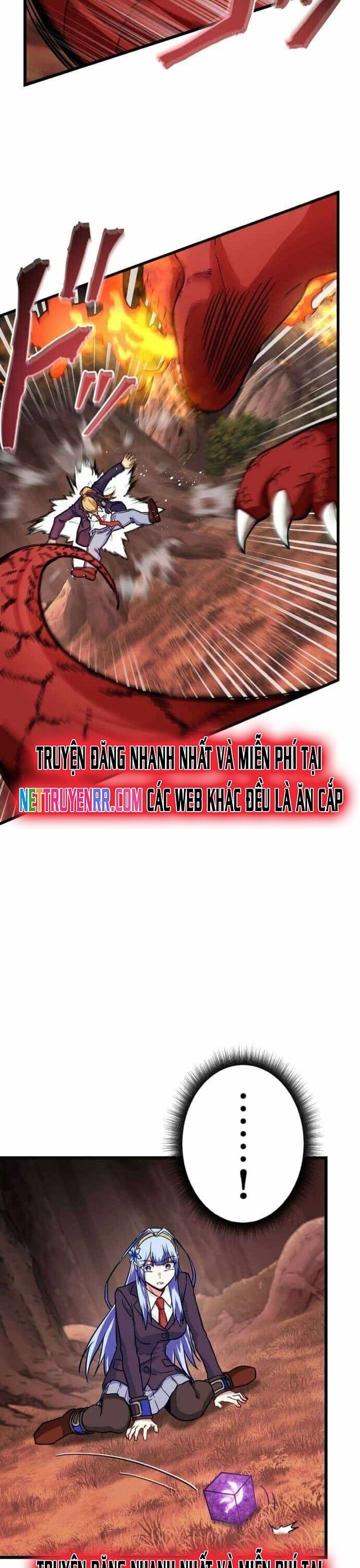 Siêu Thăng Cấp Anh Hùng Chapter 39 - 35