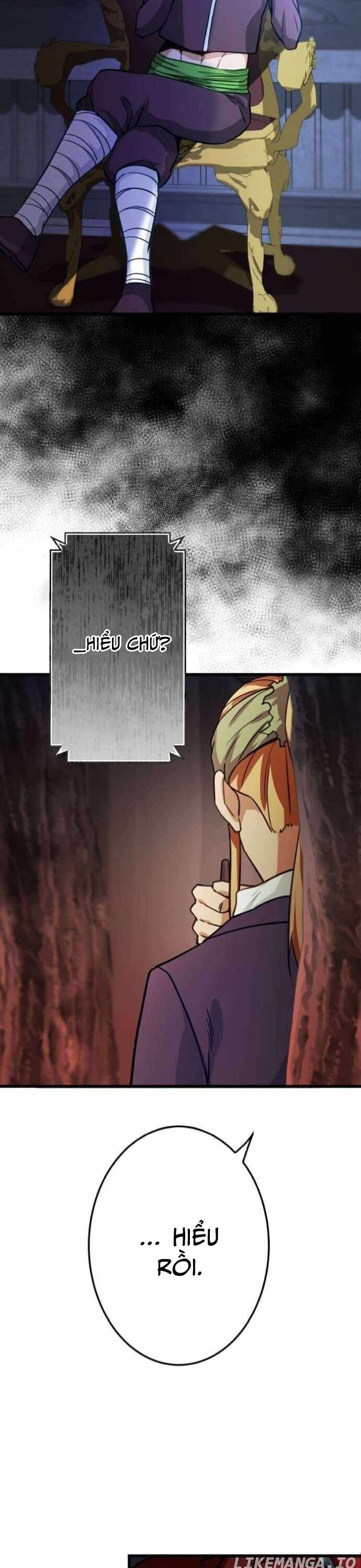 Siêu Thăng Cấp Anh Hùng Chapter 39 - 39