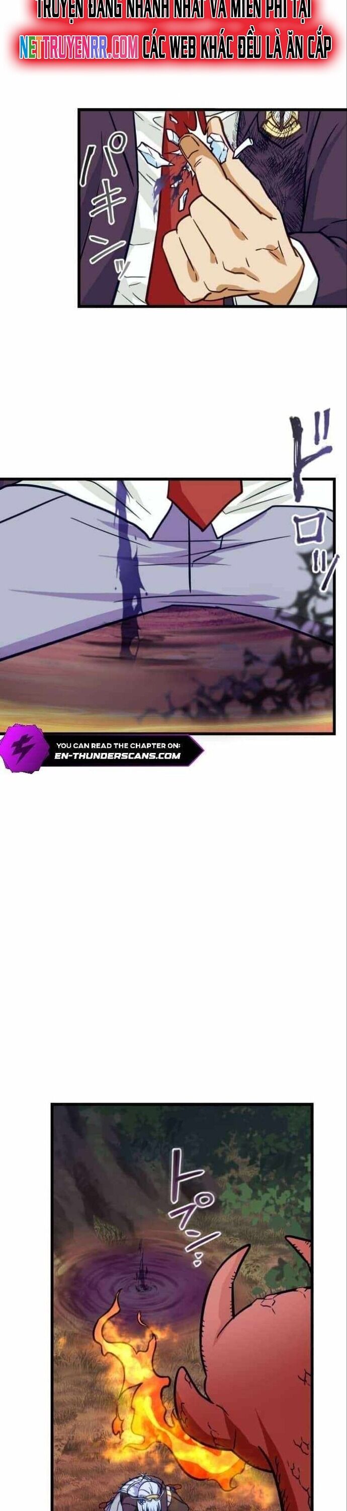 Siêu Thăng Cấp Anh Hùng Chapter 39 - 41