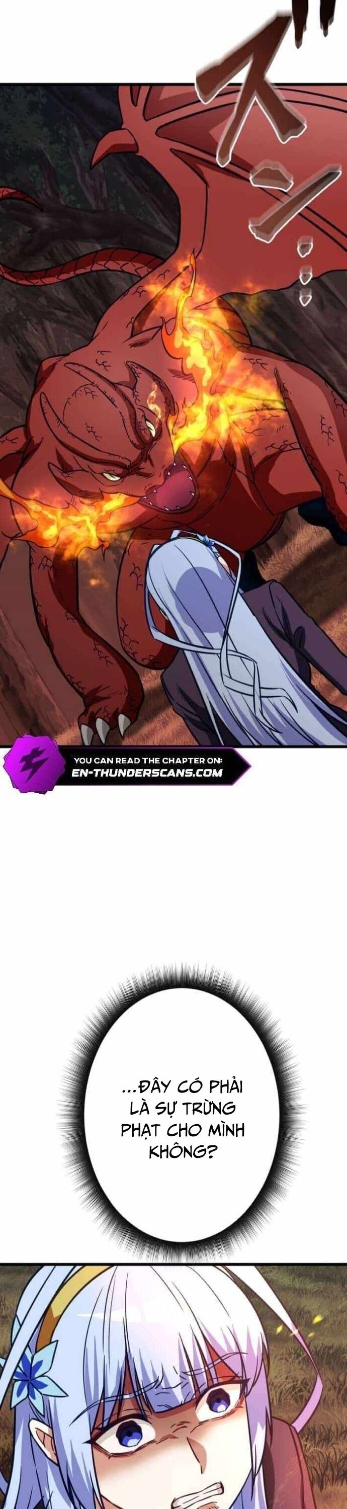 Siêu Thăng Cấp Anh Hùng Chapter 39 - 43