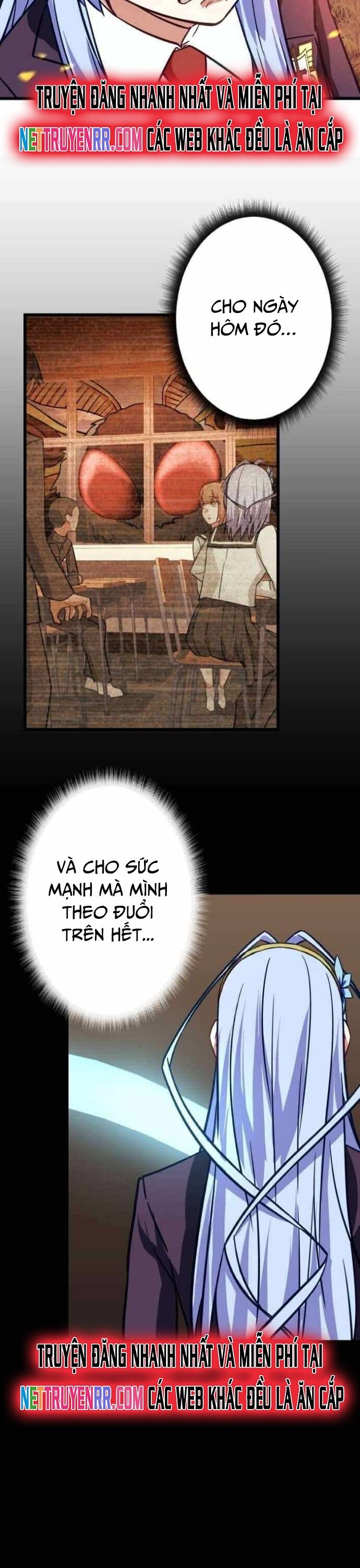 Siêu Thăng Cấp Anh Hùng Chapter 39 - 44