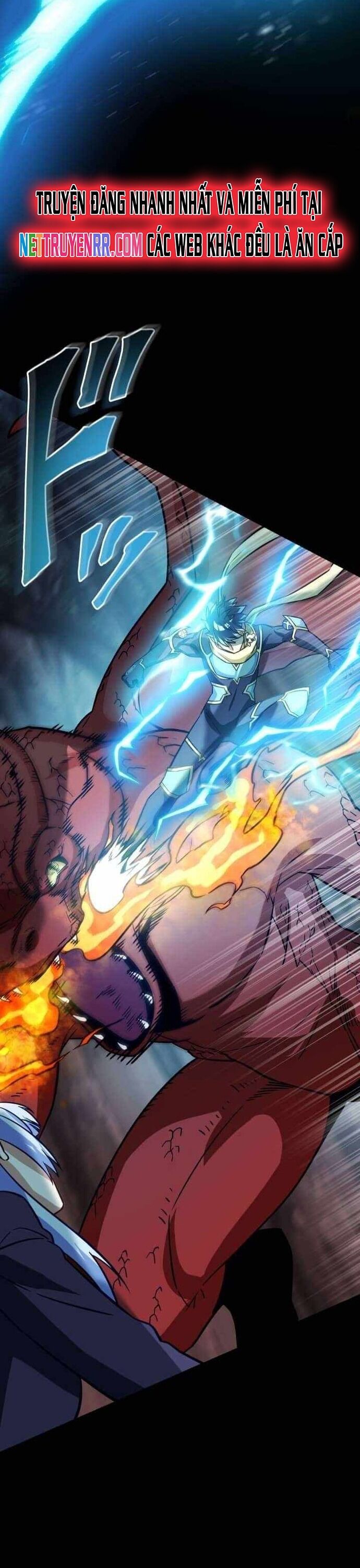 Siêu Thăng Cấp Anh Hùng Chapter 39 - 47