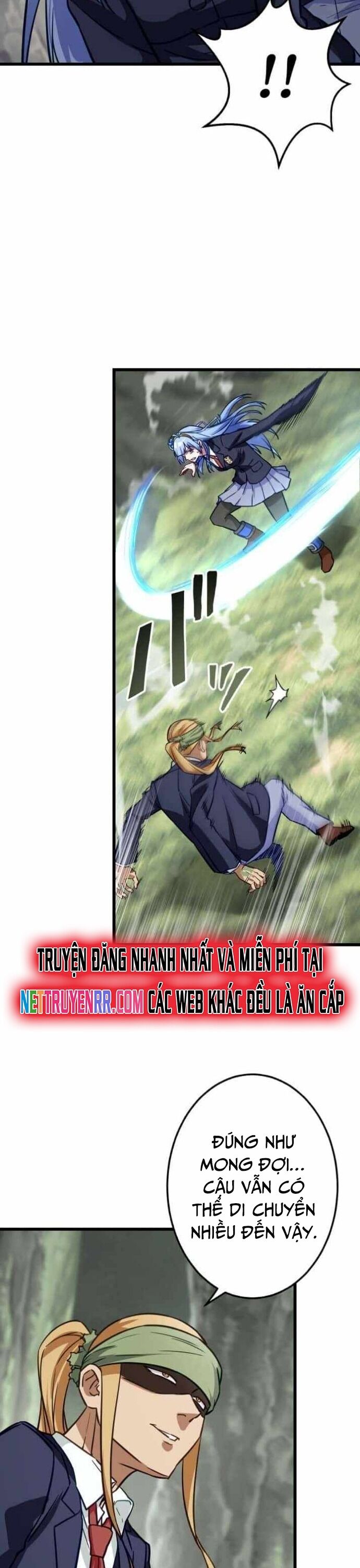 Siêu Thăng Cấp Anh Hùng Chapter 39 - 6