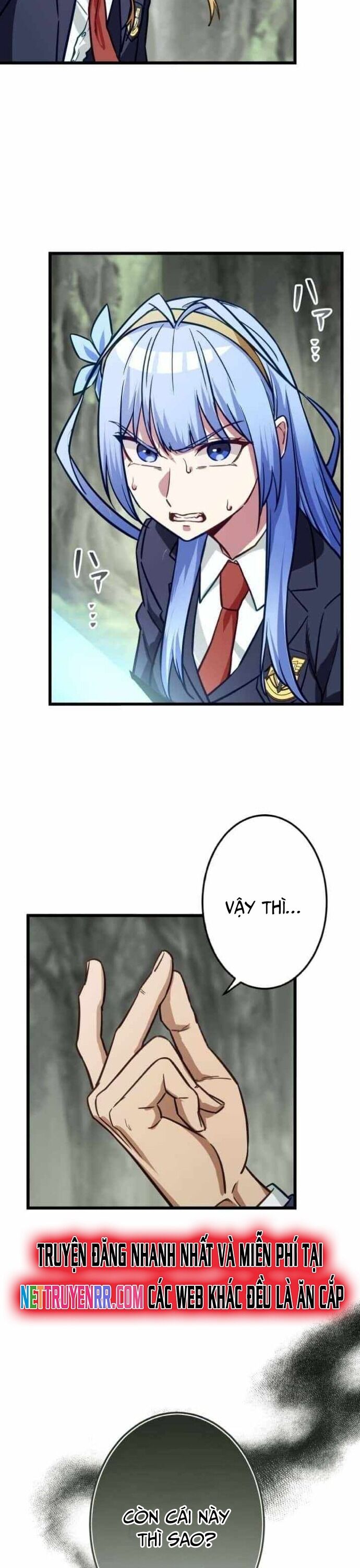 Siêu Thăng Cấp Anh Hùng Chapter 39 - 7