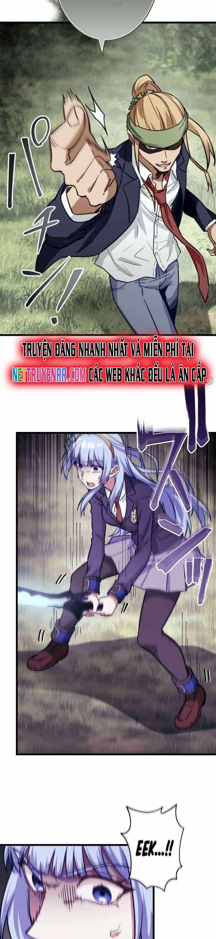 Siêu Thăng Cấp Anh Hùng Chapter 39 - 8