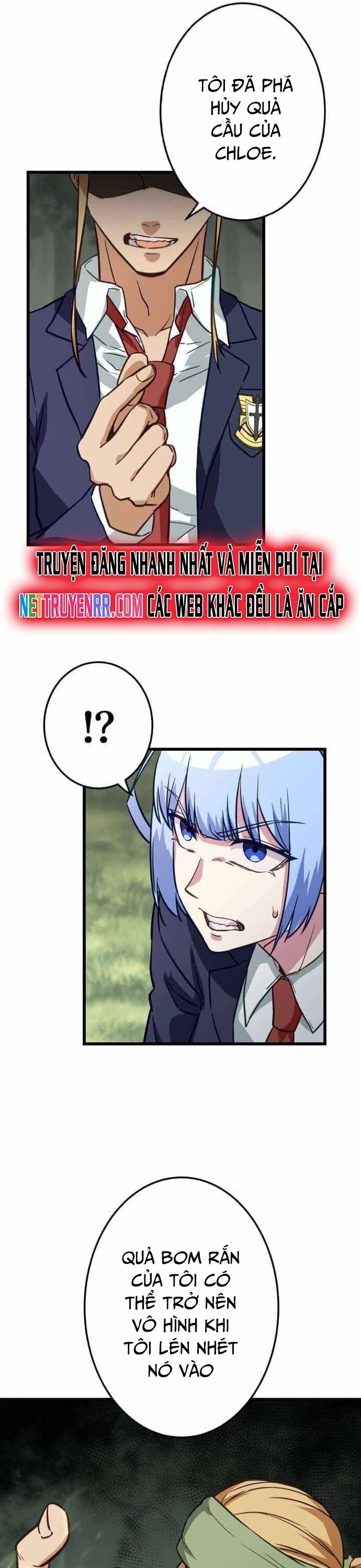 Siêu Thăng Cấp Anh Hùng Chapter 39 - 10