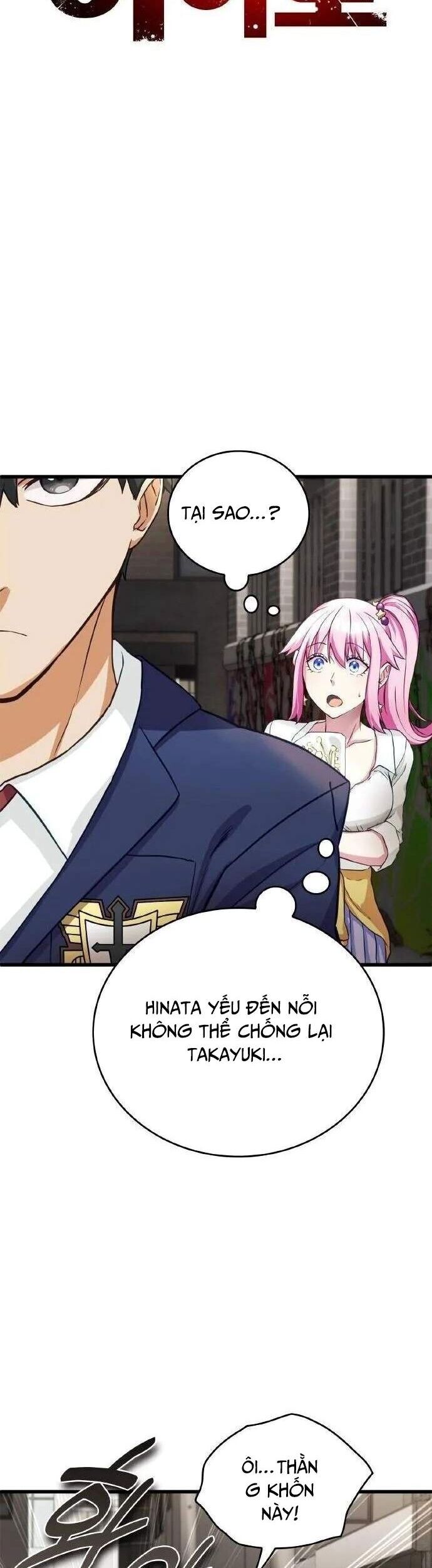 Siêu Thăng Cấp Anh Hùng Chapter 4 - 11