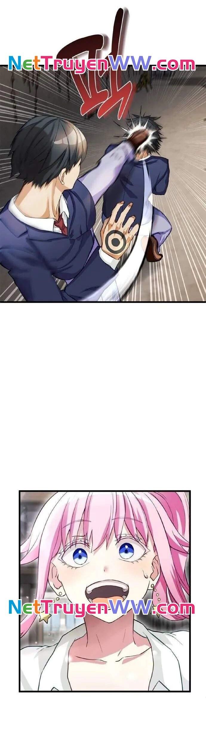 Siêu Thăng Cấp Anh Hùng Chapter 4 - 15