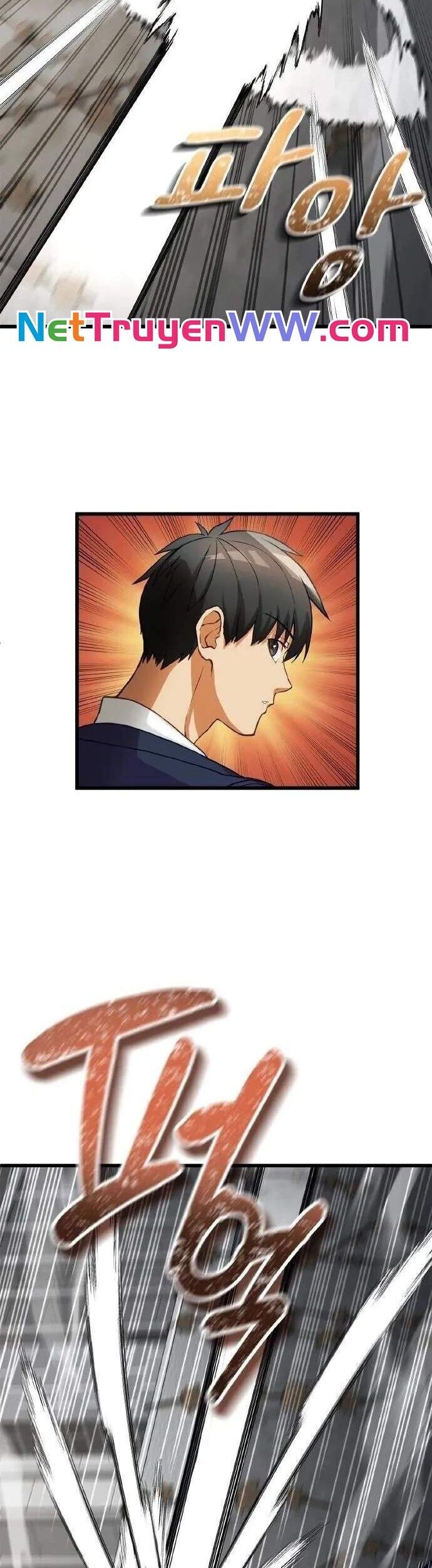 Siêu Thăng Cấp Anh Hùng Chapter 4 - 19