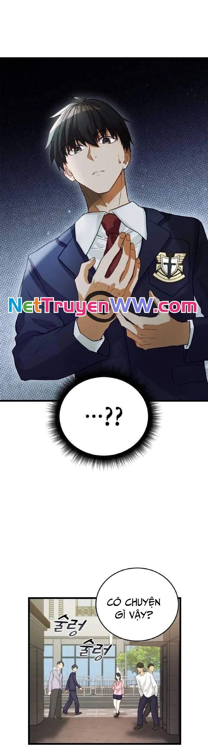 Siêu Thăng Cấp Anh Hùng Chapter 4 - 22