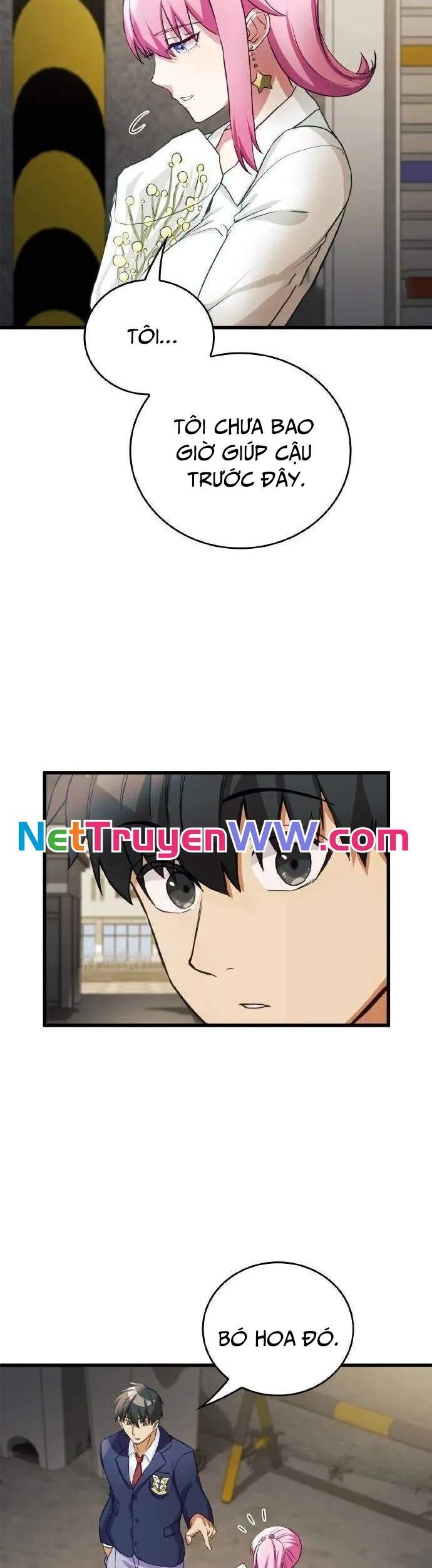 Siêu Thăng Cấp Anh Hùng Chapter 4 - 28