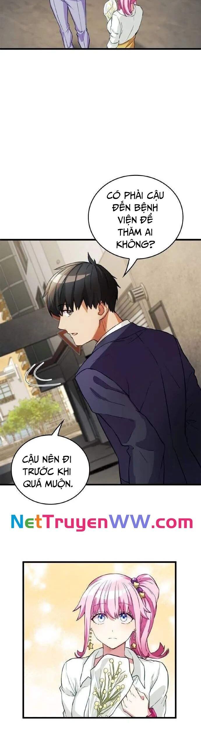 Siêu Thăng Cấp Anh Hùng Chapter 4 - 29