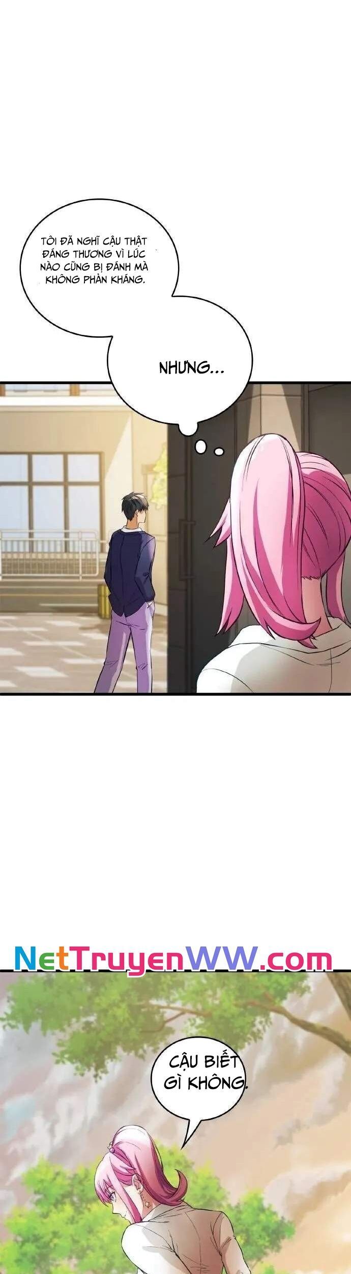 Siêu Thăng Cấp Anh Hùng Chapter 4 - 30