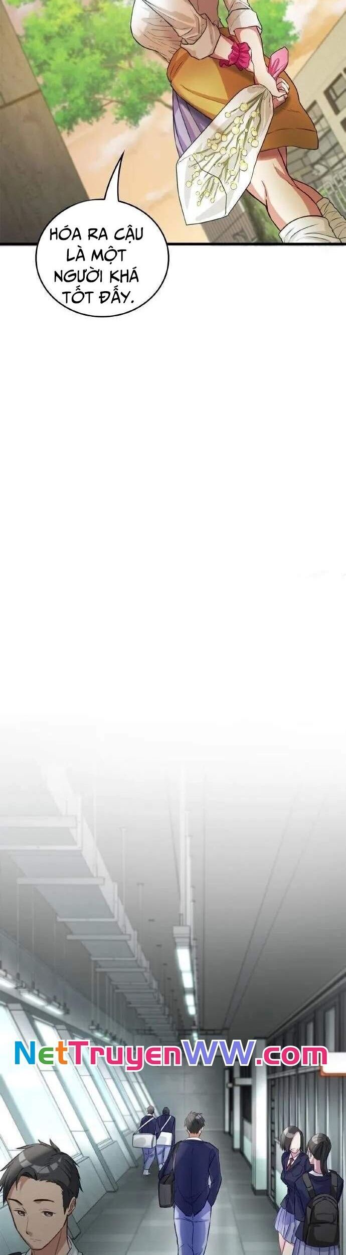 Siêu Thăng Cấp Anh Hùng Chapter 4 - 31