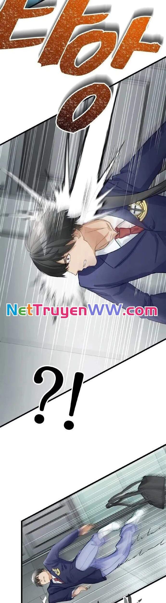 Siêu Thăng Cấp Anh Hùng Chapter 4 - 35