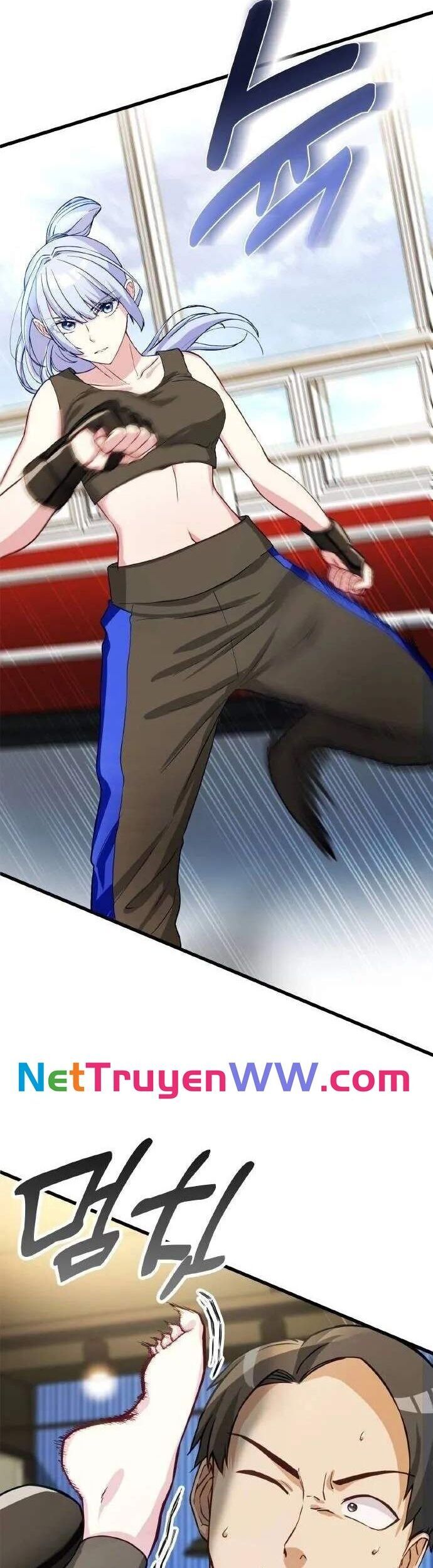 Siêu Thăng Cấp Anh Hùng Chapter 4 - 5