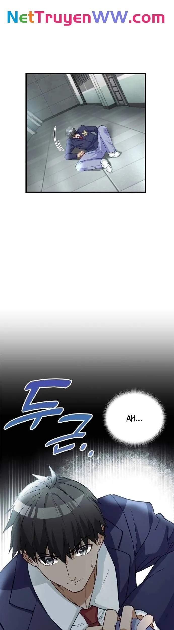 Siêu Thăng Cấp Anh Hùng Chapter 4 - 50