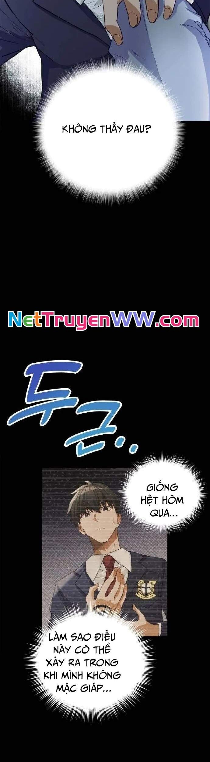 Siêu Thăng Cấp Anh Hùng Chapter 4 - 51