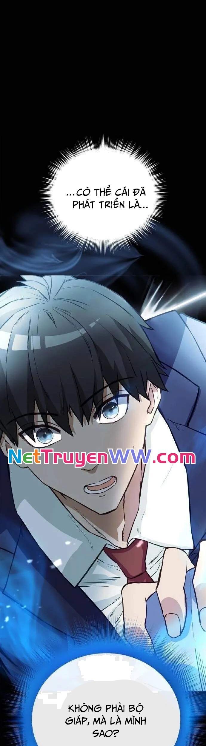Siêu Thăng Cấp Anh Hùng Chapter 4 - 52