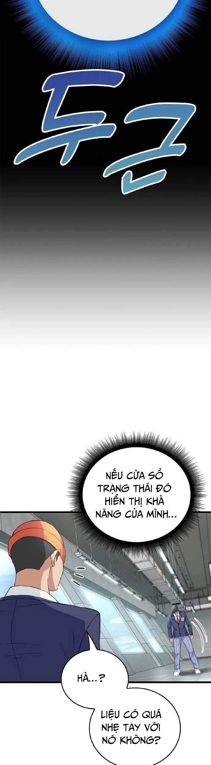 Siêu Thăng Cấp Anh Hùng Chapter 4 - 53